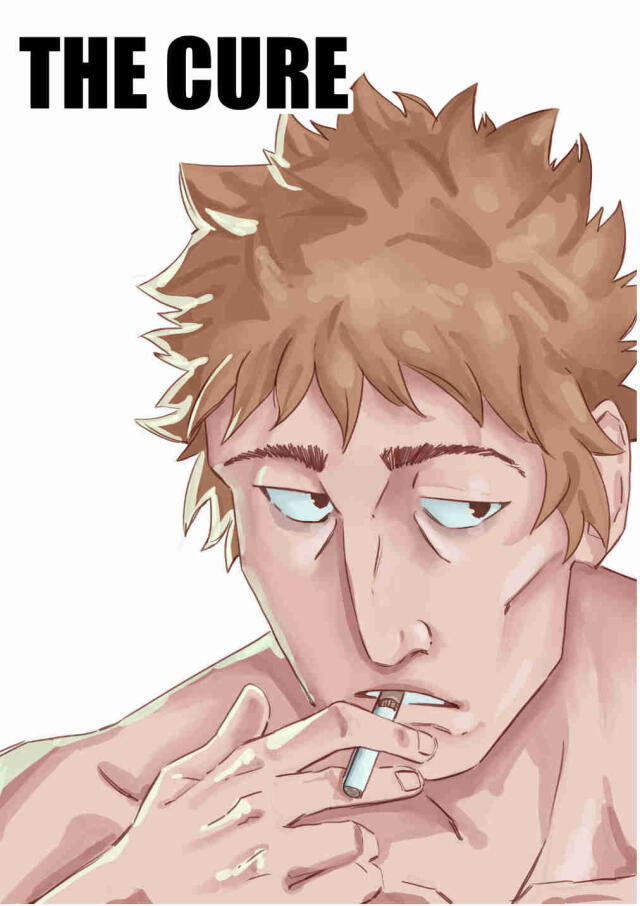 The Cure