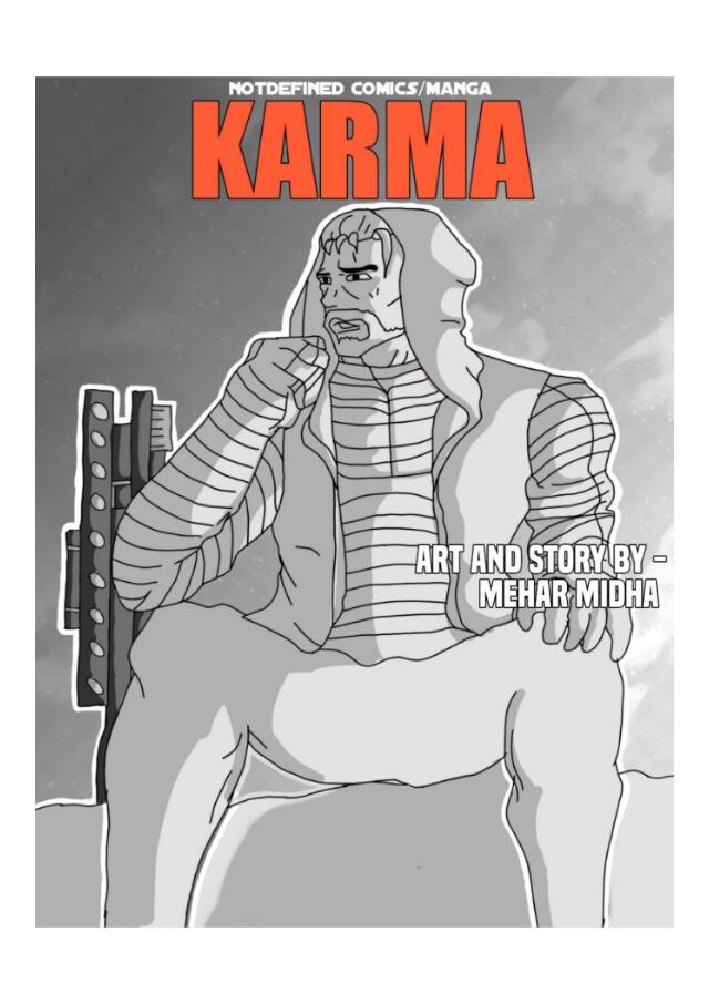 KARMA