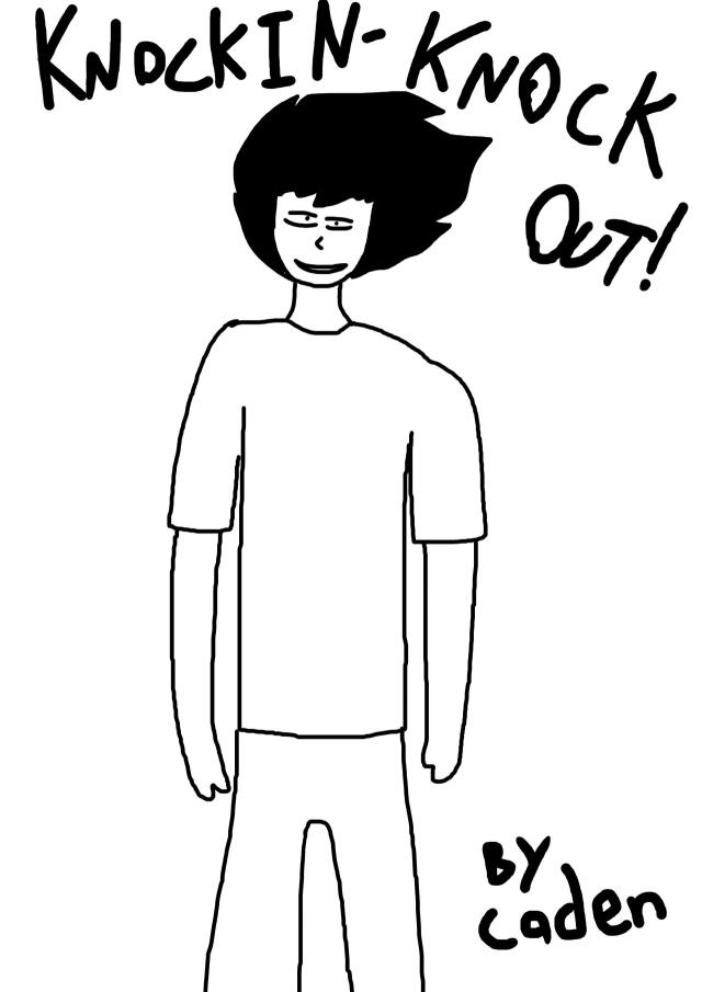 Knock In-Knock Out Ch.2