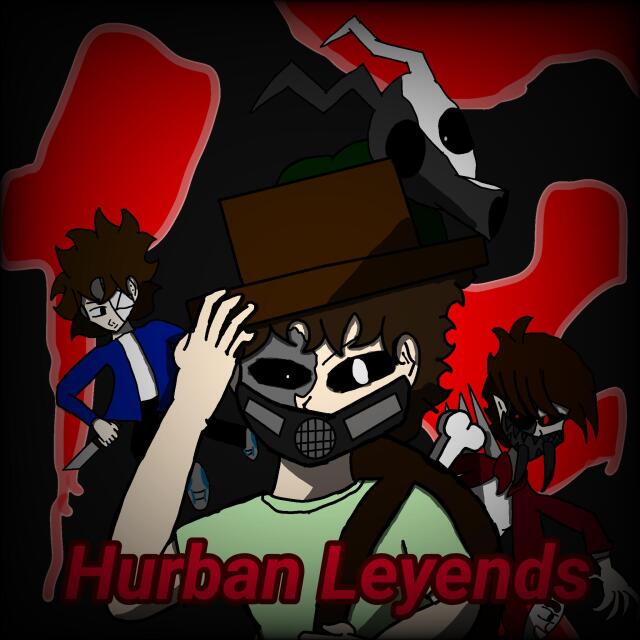 Hurban Leyends