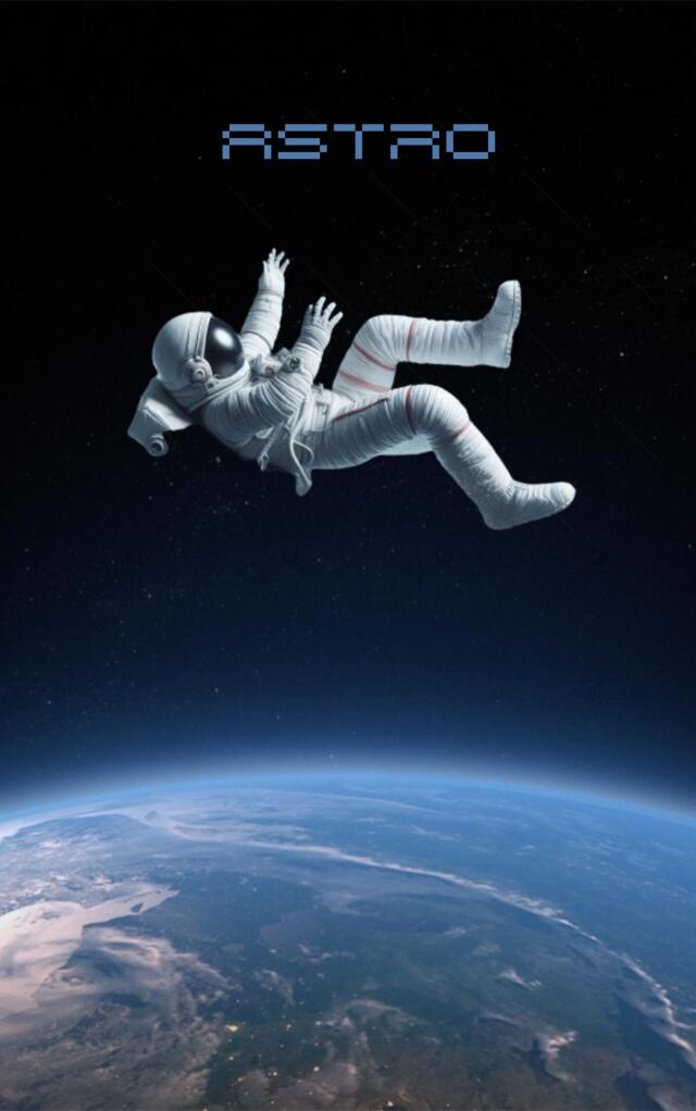 Astro