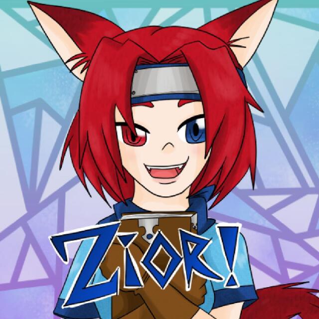 Zior!