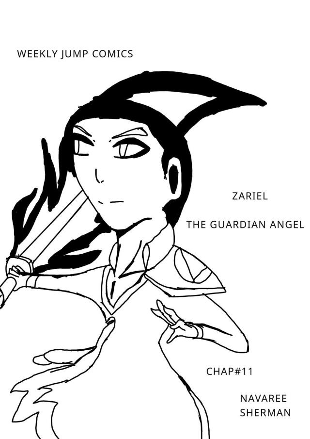 zariel:the guardian angel ch.11