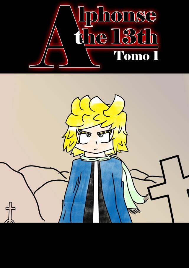 Alphonse the 13th