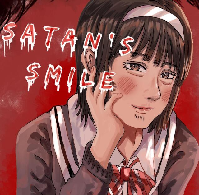 Satan's smile