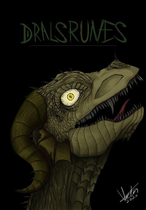 Dralsrunes 