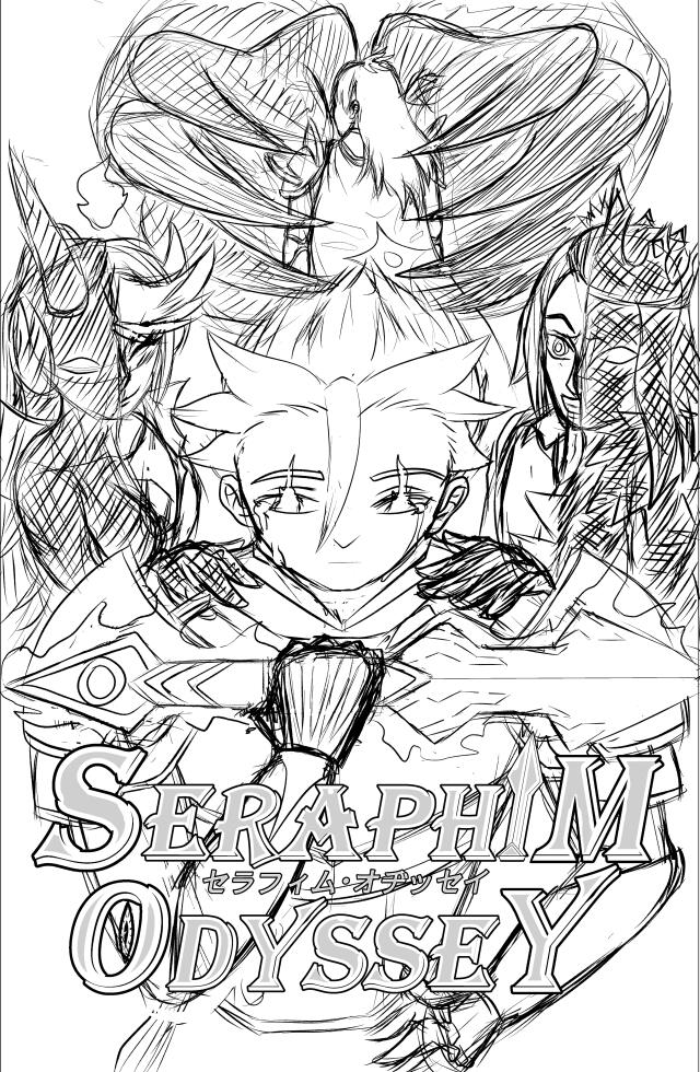 Seraphim Odysey