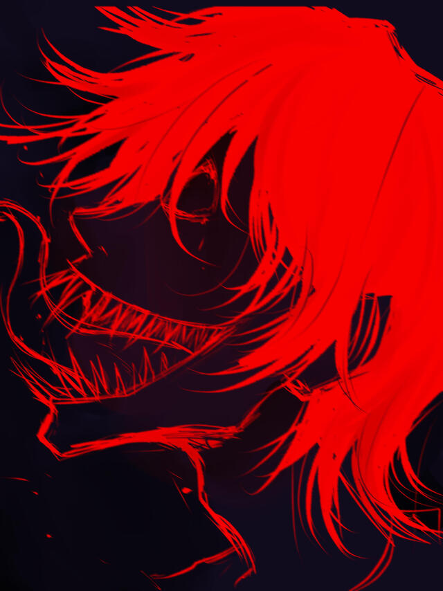 Slaughter In The Darkness