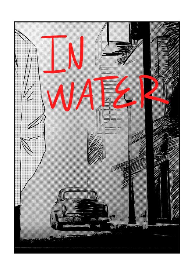 In Water