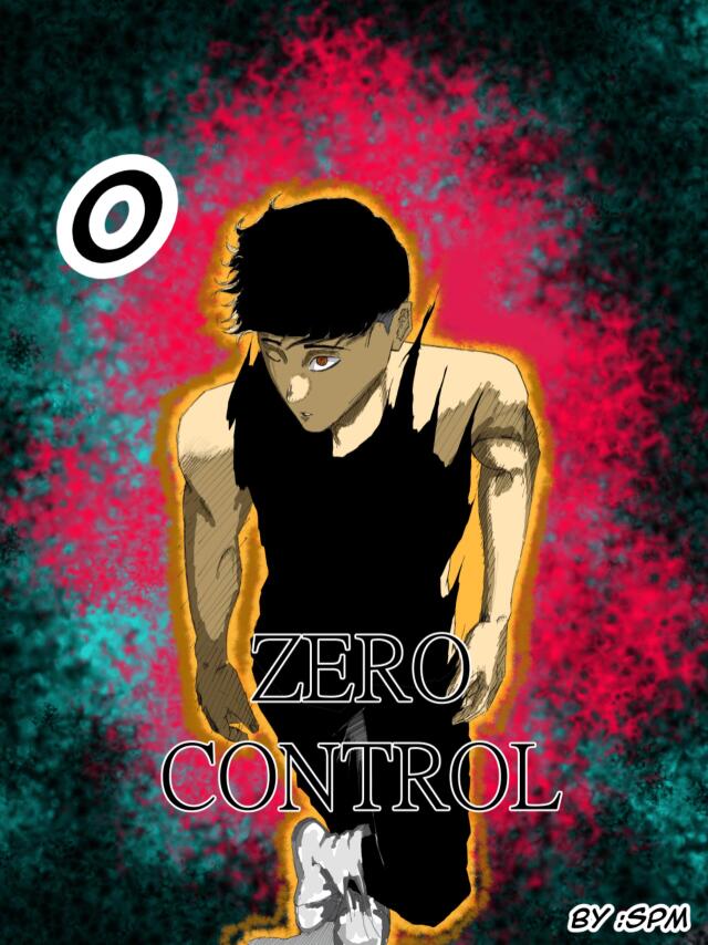 ZERO CONTROL (O) 