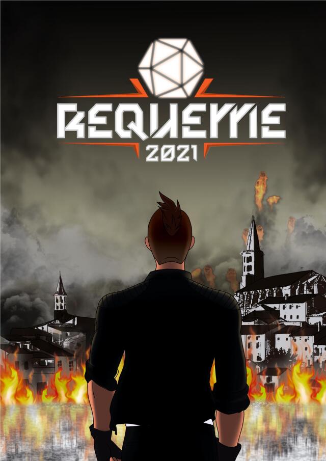 Requeme 2021 (English)