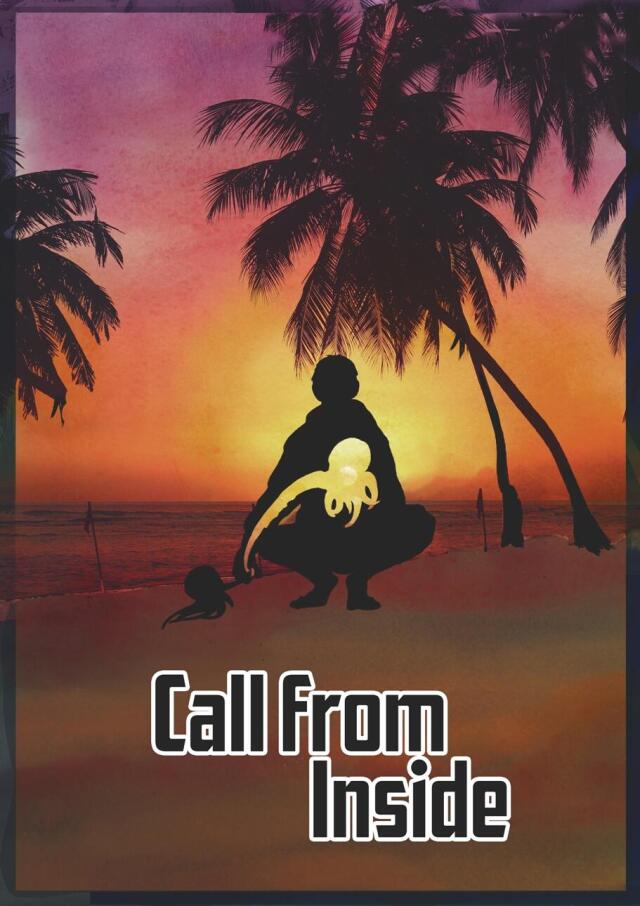 Call from the Inside