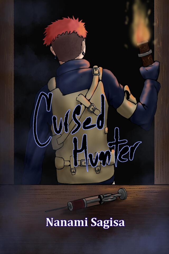 Cursed Hunter