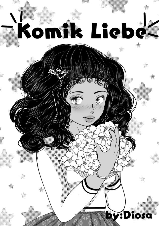 komik liebe