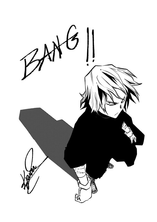 BANG!