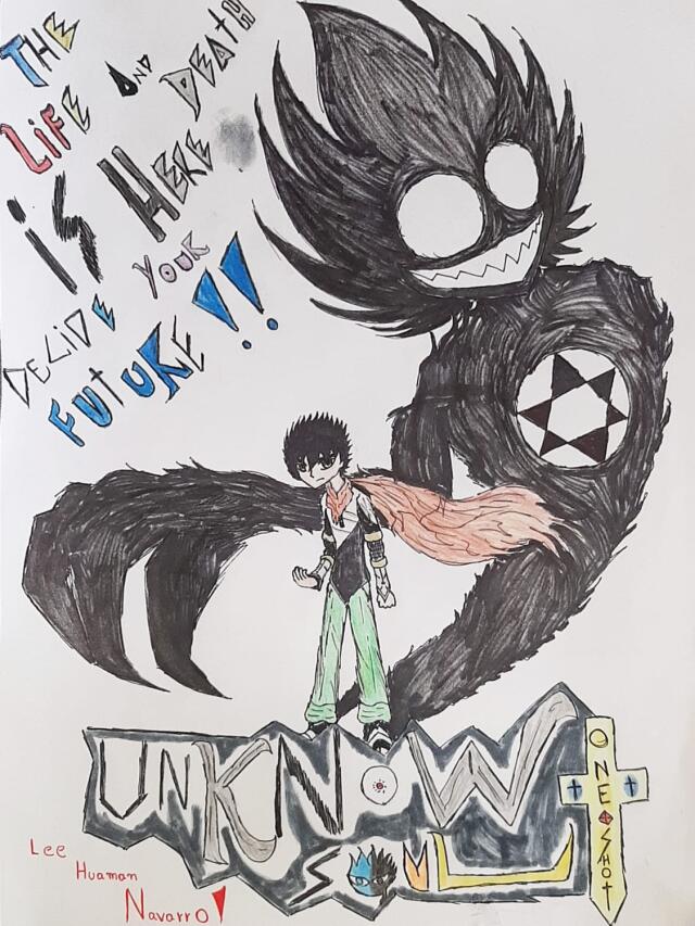 UNKNOW SOUL