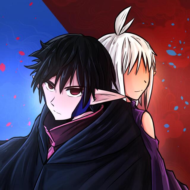 Never Lost : The Perfect World