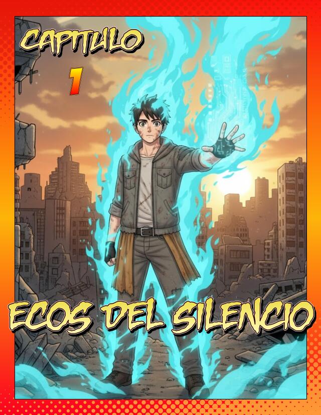 Ecos del Silencio