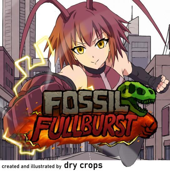 Fossil Fullburst