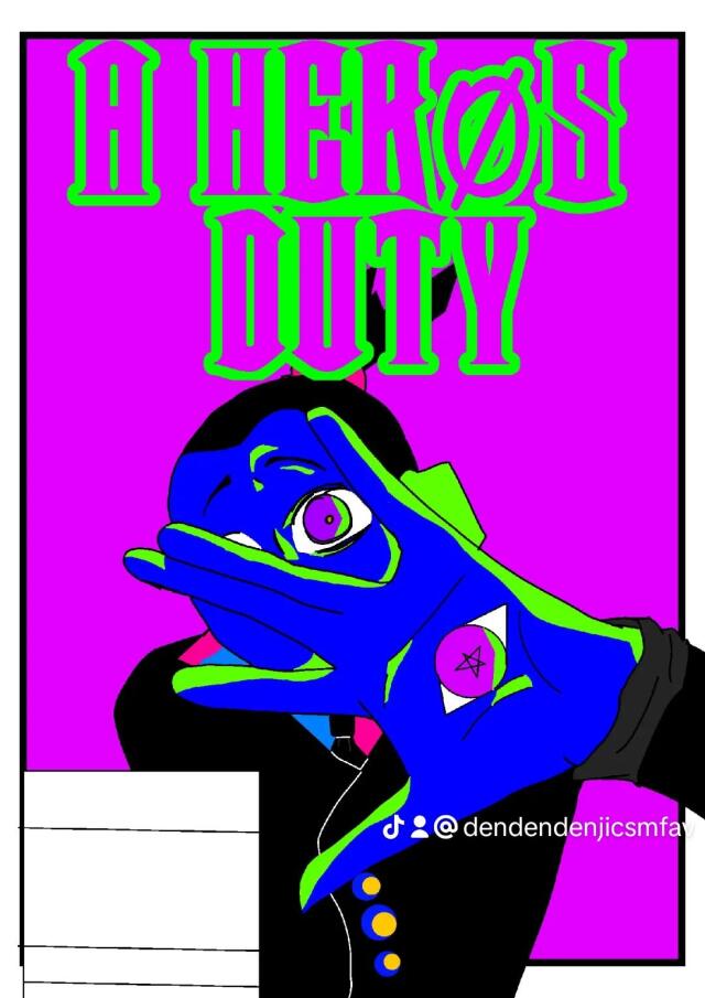 THE MYSTERY KID