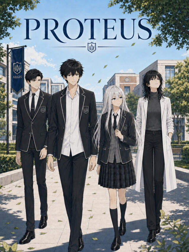 PROTEUS