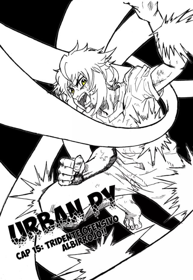 URBAN PY (cap 15)