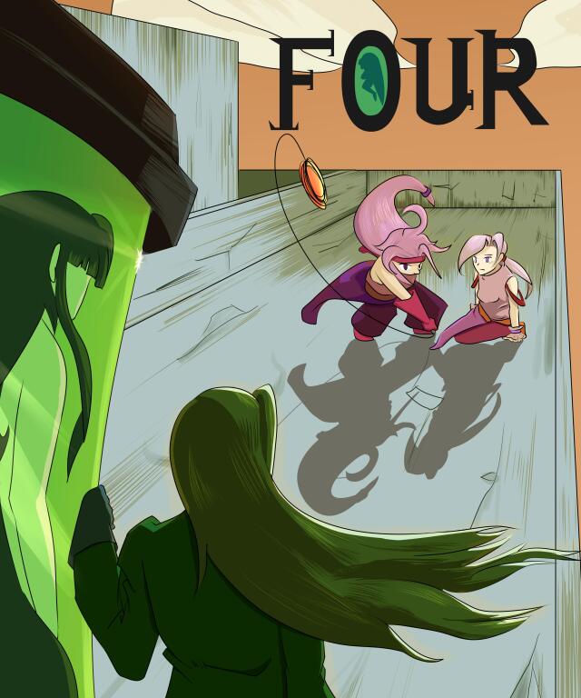 FOUR
