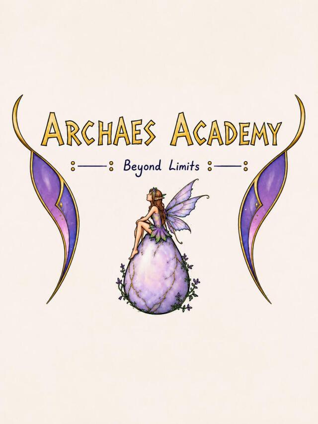 ARCHAES ACADEMY: Beyond limits