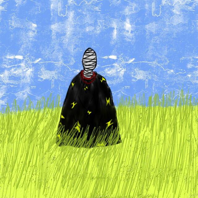 Blade of Mugen