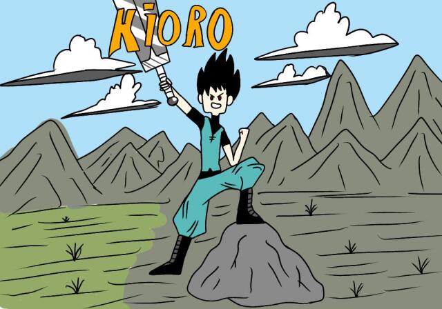 KIORO 