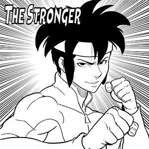 The Stronger