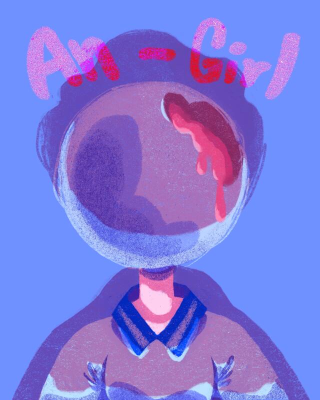 An-Girl