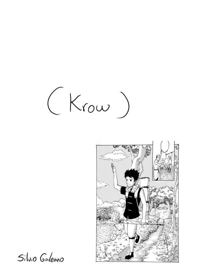 Krow