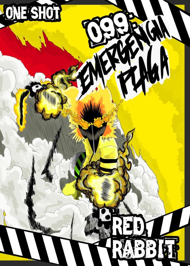 099: Emergencia Plaga