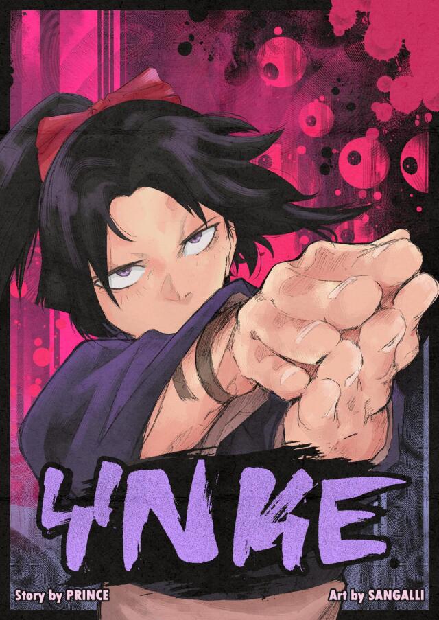 YNKE