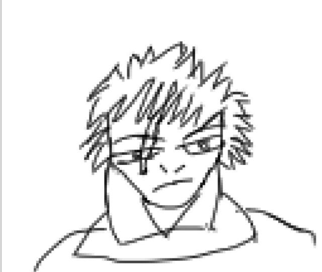 KOGI okutawa the razor hand man arc chapter 1 released now chapter 2 releases tomorrow and also enjoy!