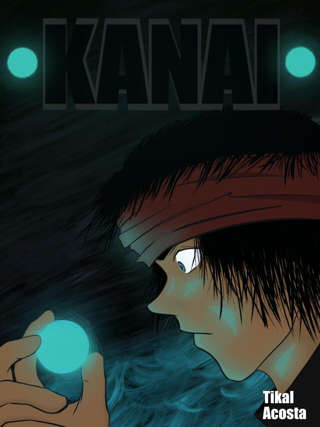 Kanai