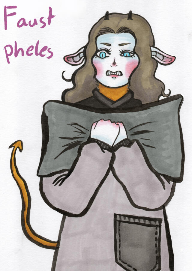 faustpheles