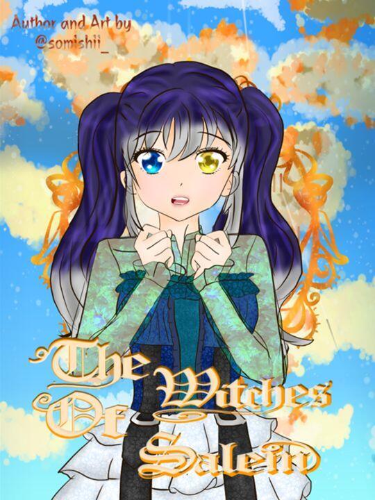 The Witches of Salem