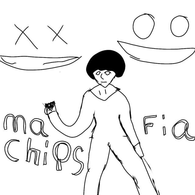 Mafia chips