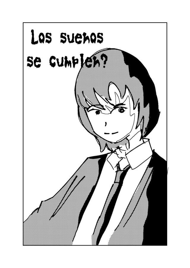 Los sueños se cumplen?