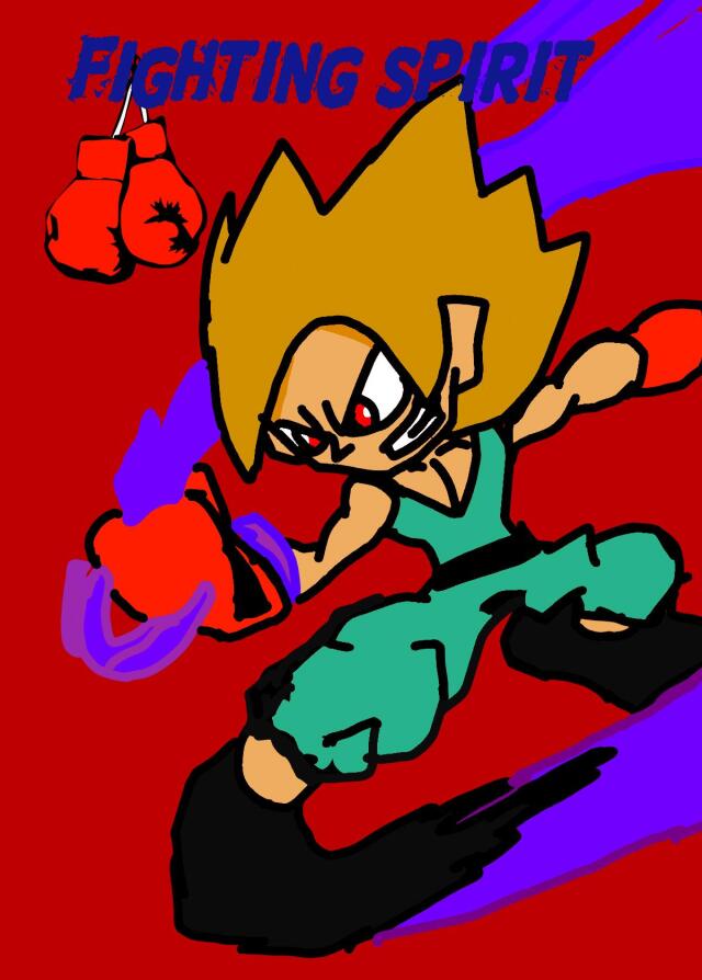 Fighting Academy 