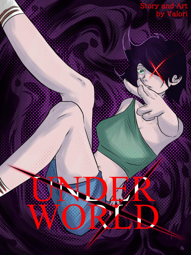Underworld
