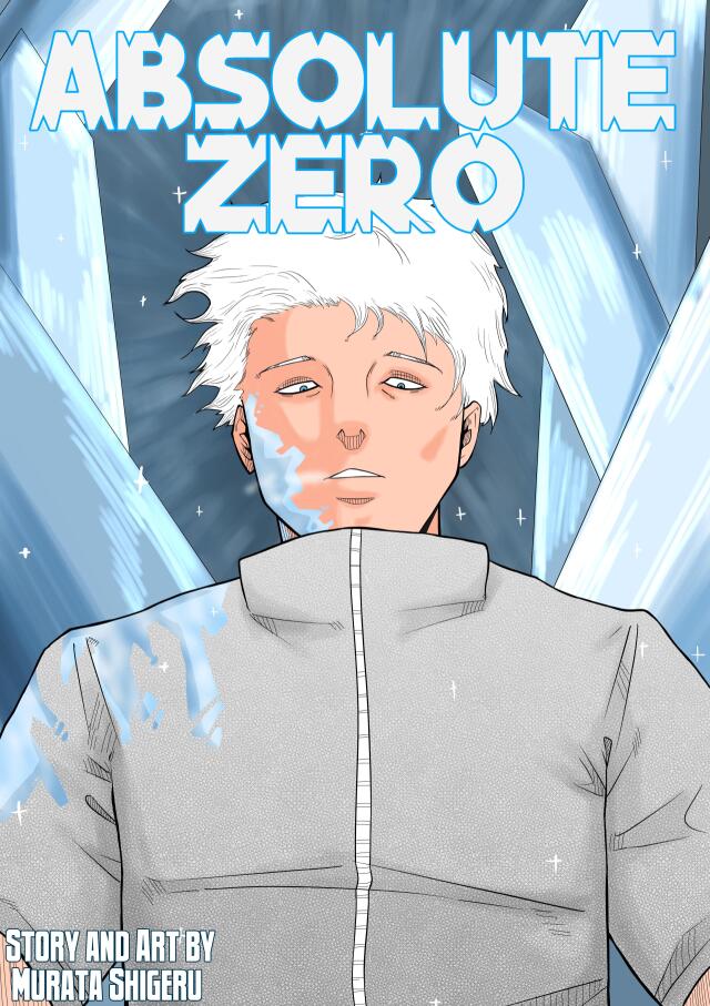 Absolute Zero