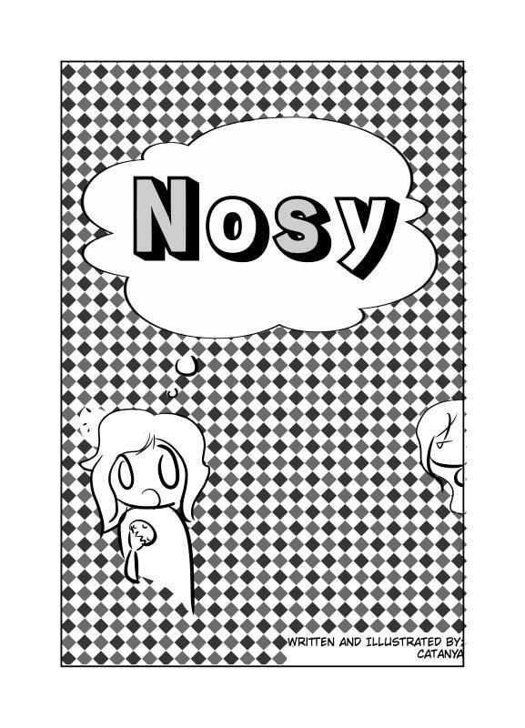 Nosy