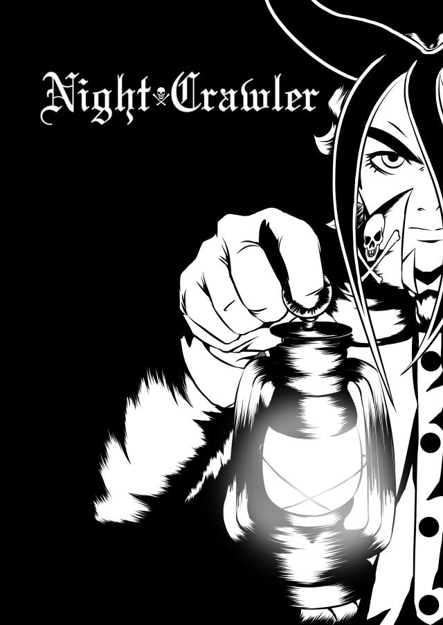 The Night Crawler