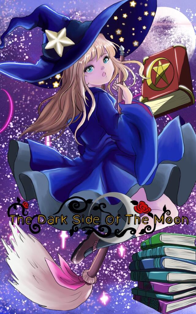the dark side of de 🌙 cap 1