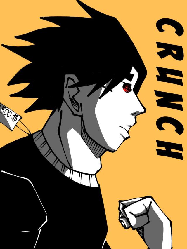 CRUNCH__(fanmanga)