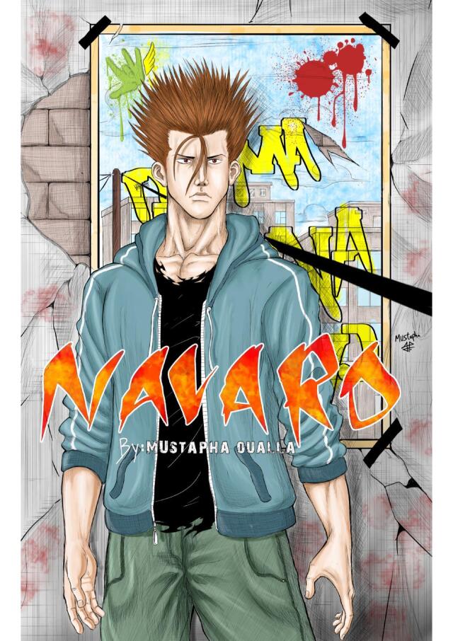 NAVARO