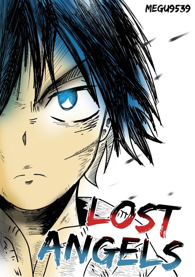 LOST ANGELS